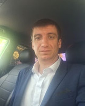 Фото Бардак Р. А.