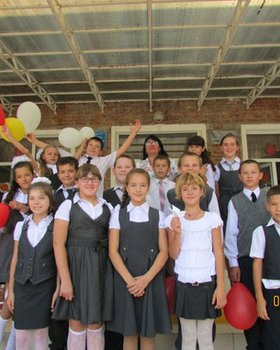 Фото Ляшенко М. Ю.